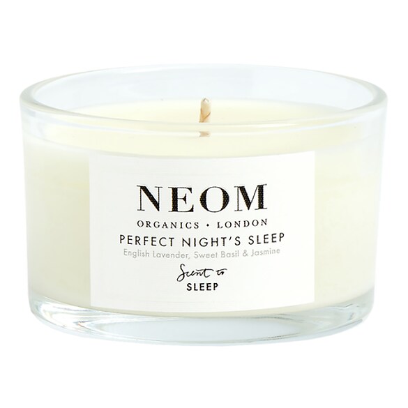 Perfect Night's Sleep - Duftkerze, NEOM ORGANICS LONDON